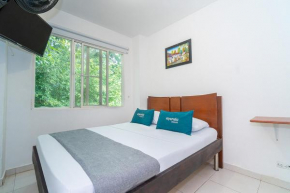 HOTEL HOSPEDAJE CANEY 